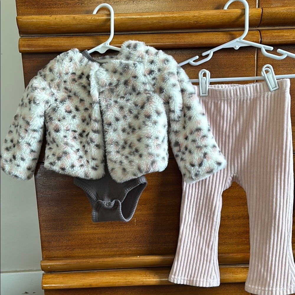 Fall/Winter 18-24M Toddler Girl Lot - Picture 9 of 14